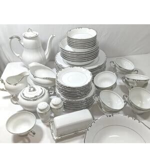 Vintage china